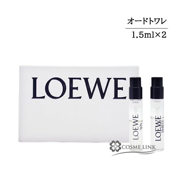 LOEWE（ロエベ） 【並行輸入品】ロエベ 001 マン オードゥ トワレ