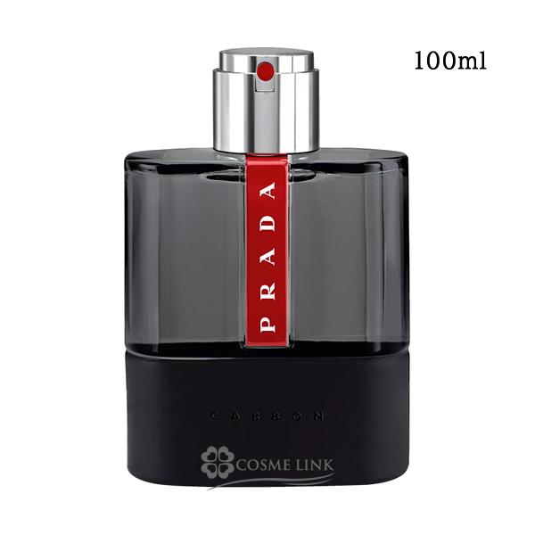 PRADA（プラダ） 【並行輸入品】プラダ ルナ ロッサ カーボン