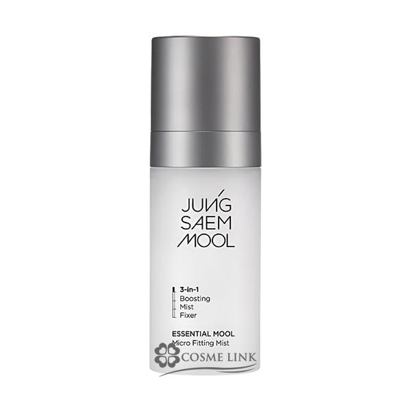 ミスト状化粧水55ml崩れないメイクアップのためのエッセンシャル ステップ。 チェコの温泉水82％が含有されスキンケア始めの段階で肌ツッパリを解消し、油水分バランスを調節ししっとり肌となめらかな肌キメに整えメイクアップ密着力を高めます。ガス...