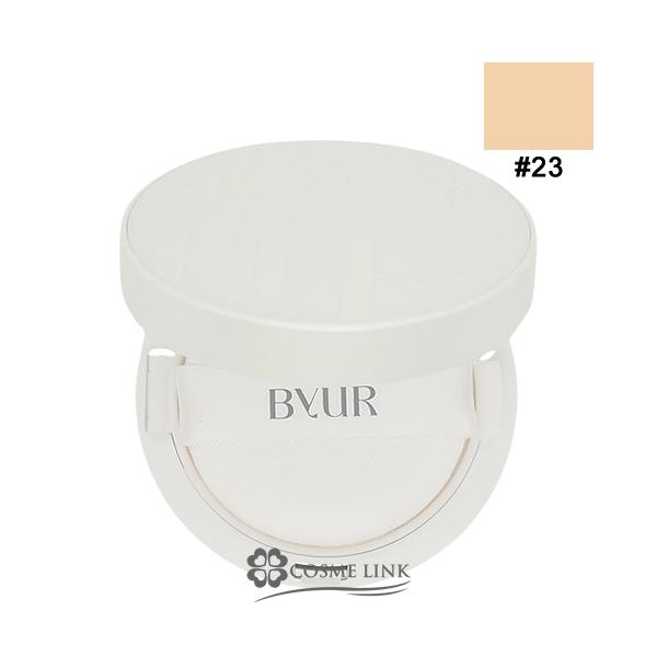 クッションファンデーション#＃2315gより薄く密着、より軽やかにあふれる輝き、透明ツヤ美肌。ルミナスグローなクッションファンデーション うるおいを閉じ込めて肌に密着する3種のフィックスポリマー配合により、高いカバー力はそのままに、より薄く...