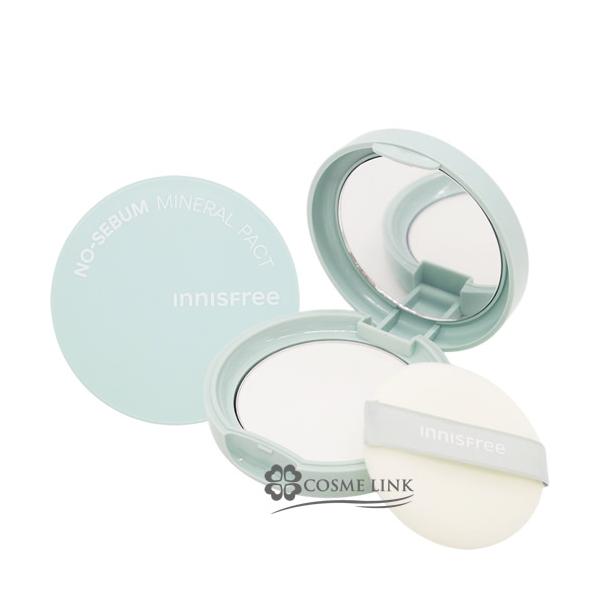 プレストパウダー8.5g赤ちゃんのようなすべすべ肌に演出する皮脂コントロールパクト 皮脂吸着パウダーが余分な皮脂を吸着し、長時間さらさらマットな肌を保ちます。チェジュ島の天然ミネラルとミントを配合し、肌の油・水分のバランスを整え、また、爽や...