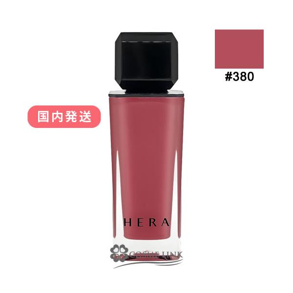 リップグロス#380 チェリッシュ：プラムカラーを一滴しのばせたようなリッチな高揚感を与えるミュートレッド5g唇にやわらかくフィットするボリュームメイクリップグロス。 洗練カラーと艶めきが叶える、圧倒的な存在感。グロッシーなツヤ感でぷっくり...