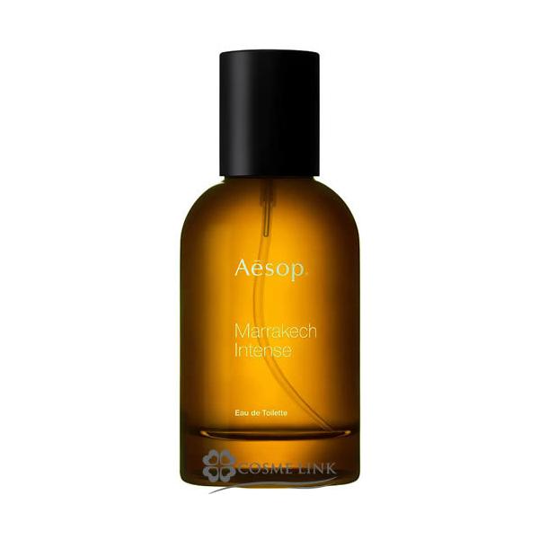 未使用　Aesopマラケッシュ インテンス オードパルファム マラケッシュ インテンス オードパルファム／Aesop（香水