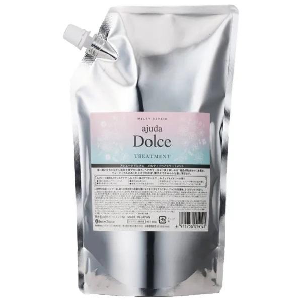 アジューダ インターコスメ アジューダドルチェ メルティリペア