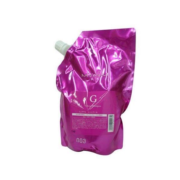 �i���o�[�X���[ �~�����A���V�����v�[ G 500ml (���t�B��) MIRIEM �T�����ꔄ�i  003 NUMBER THREE NO3  �yNS�z