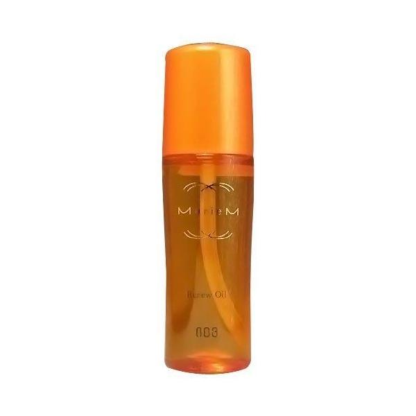�i���o�[�X���[ �~�����A�� ���j���[�I�C�� 120ml MIRIEM �T�����ꔄ�i  003 NUMBER THREE NO3  �yNS�z