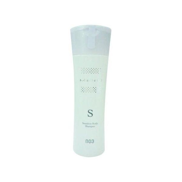 �i���o�[�X���[ �~�����A�� ��p�X�J���v�V�����v�[S 250ml MIRIEM �T�����ꔄ�i  003 NUMBER THREE NO3  �yNS�z