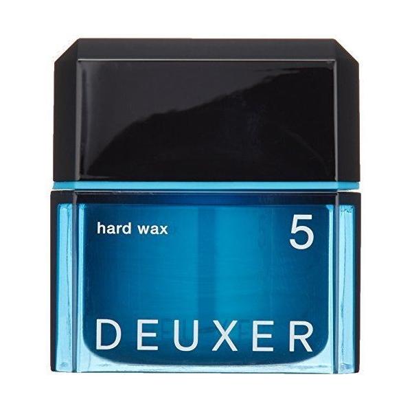 �i���o�[�X���[ �f���[�T�[ �n�[�h���b�N�X 5 80g DEUXER �X�^�C�����O��  �w�A���b�N�X  �T�����ꔄ�i