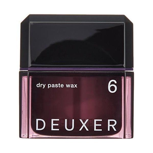 �i���o�[�X���[ �f���[�T�[ �h���C�y�[�X�g���b�N�X 6 80g DEUXER �X�^�C�����O��  �w�A���b�N�X  �T�����ꔄ�i