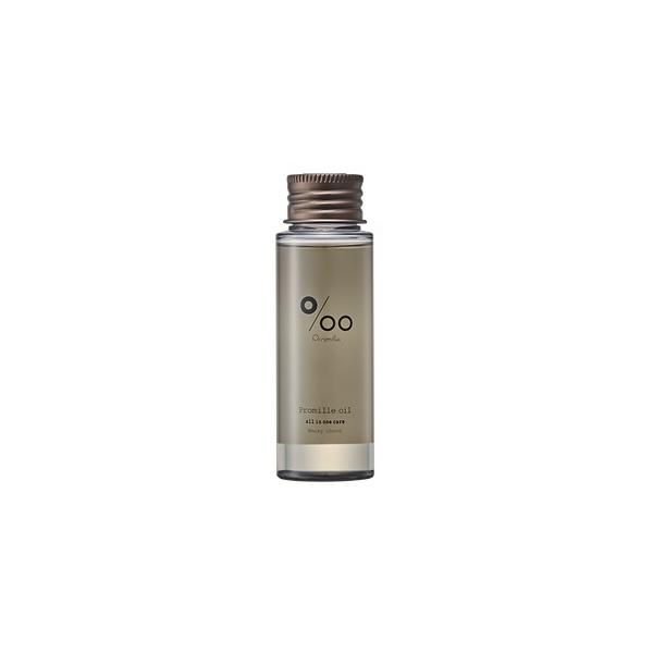 他サイト： ※数量限定 NAKAGAWA プロミルオイル スモーキーチョコ 50mL Promille oil smoky choco 【NS】の商品画像