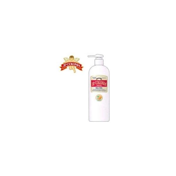 乳液・ミルク rin JPコロニア No.8550 スキンミルク EX 500mL ポンプ 乳液 【NS