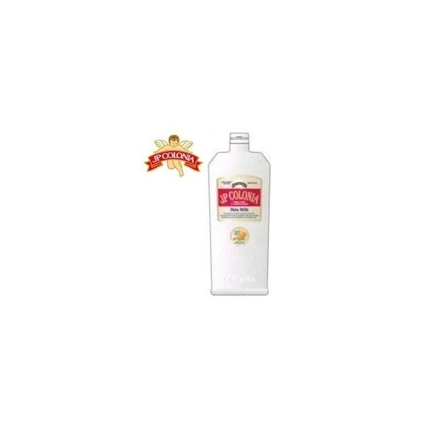 JPコロニア No.8572 スキンミルク EX 500mL 詰替用 乳液 【NS