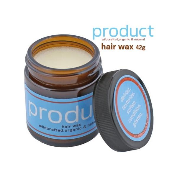 ザ プロダクト ヘアワックス 42g ココバイ ザ プロダクト Kokobuy Hair Wax Product プロダクト ワックス オーガニック Buyee Buyee Japanese Proxy Service Buy From Japan Bot Online