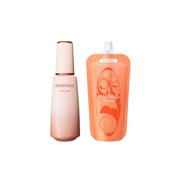 最終お値下げBENEFIQUE エマルジョン C & I 150mL 2本セット 225321_1.jpg?04260403