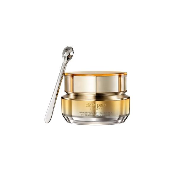 cle de peau BEAUTE クレ・ド・ポー ボーテ クレームイユーS 15g cle de peau BEAUTE クレ・ド・ポー ボーテ クレームイユーS 15g