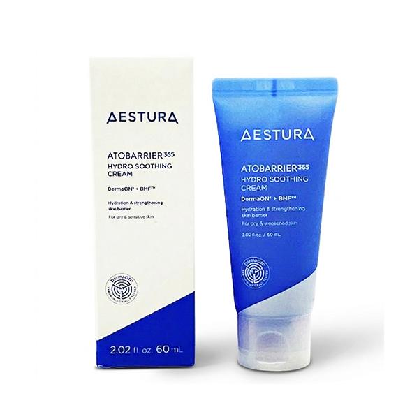 AESTURA エストラ アトバリア365 ハイドロクリーム 60ml 並行輸入品