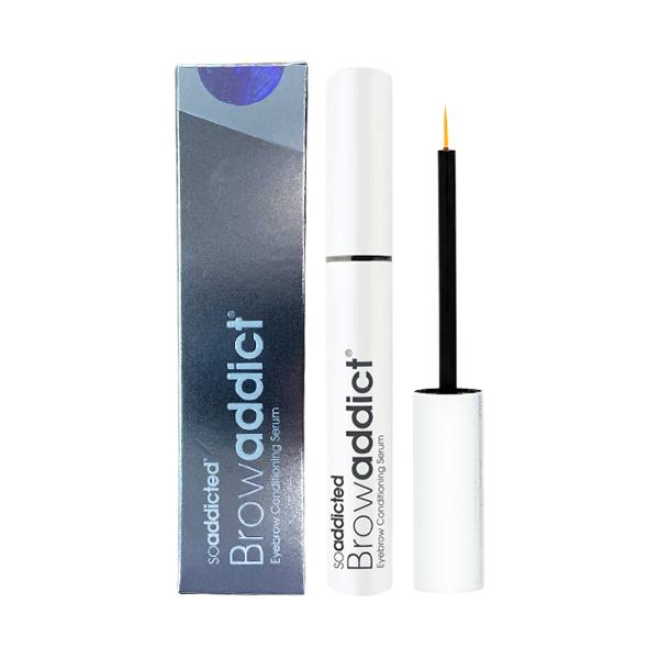 ブロウアディクト アイブロウ コンディショニング セラム 5ml まゆ毛
