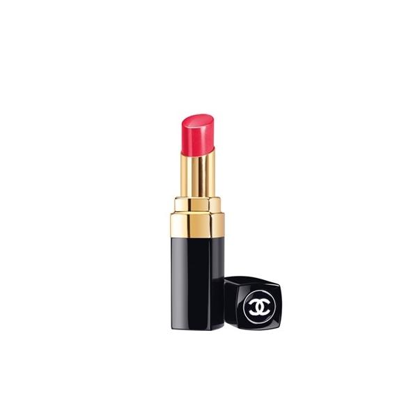 CHANEL シャネル　ルージュココシャイン62 CHANEL（シャネル） ルージュ ココ シャイン #62(モンテカルロ) リップ