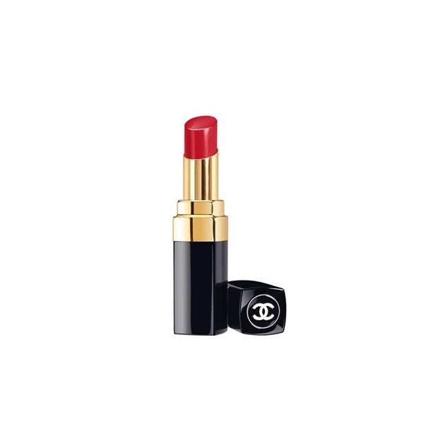 CHANEL 口紅 リップ CHANEL（シャネル） ルージュ ココ シャイン #91(ボエーム) リップ