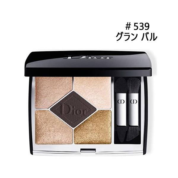 Christian Dior（クリスチャン・ディオール） サンク クルール