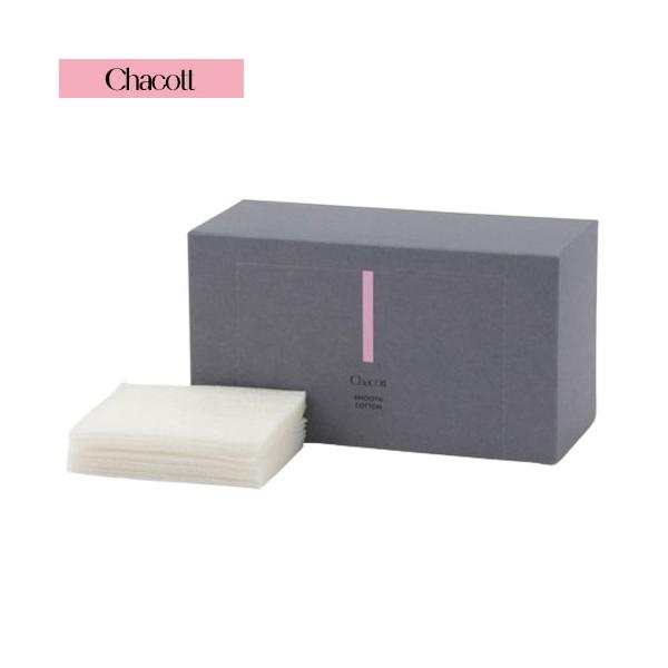 【ブランド】CHACOTT チャコット【商品カテゴリ】スキンケア   コットン  【分類】国内正規品【原産国】日本など【商品区分】化粧品・フレグランス【商品説明】化粧用として機能的なサイズに開発されたオリジナルコットン。肌ざわりがしなやかで...