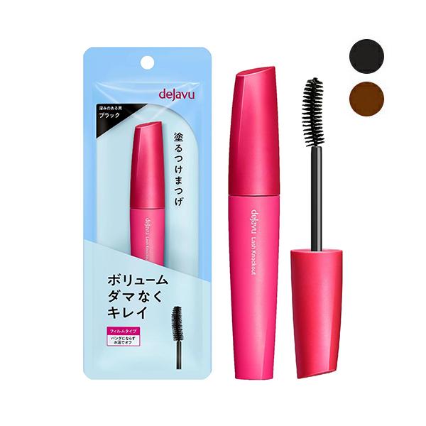 【ブランド】イミュ【商品カテゴリ】メイクアップ   マスカラ  【分類】国内正規品【原産国】日本など【商品区分】化粧品・フレグランス【商品説明】「ボリューム」と「キレイさ」を両立。「塗るつけまつげ」は、まつげ1本1本をフィルムで、つるんとコ...