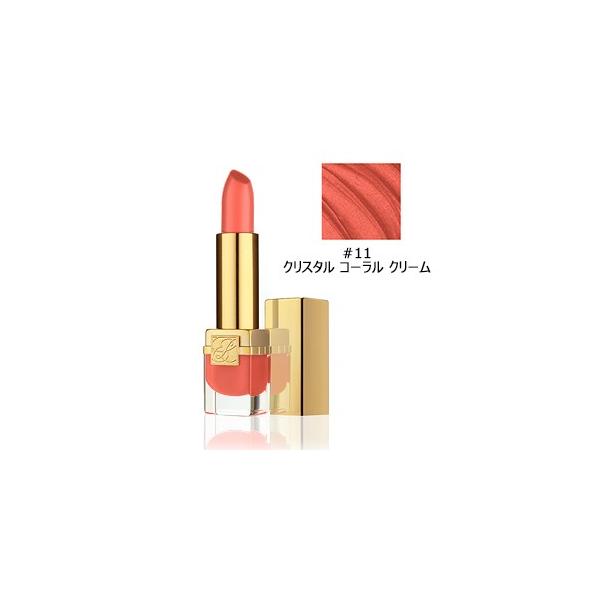 ESTEE LAUDER（エスティローダー） ピュア カラー クリスタル シアー