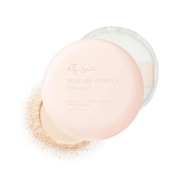 【ブランド】エテュセ【商品カテゴリ】メイクアップ   フェイスパウダー  【分類】国内正規品【原産国】日本など【商品区分】化粧品・フレグランス【商品説明】キメ細かな透明パウダーで、毛穴をふわっとぼかすスキンケアパウダー。まるでパウダーが消え...