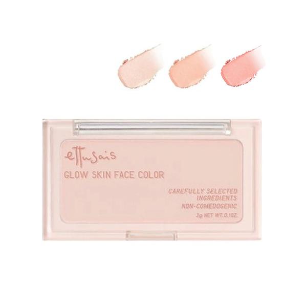 【ブランド】エテュセ【商品カテゴリ】メイクアップ   フェイスカラー・フェイスパウダー  【分類】国内正規品【原産国】日本など【商品区分】化粧品・フレグランス【商品説明】＜ハイライター＞・新開発！とけこむような使用感の生感ツヤベース採用。　...