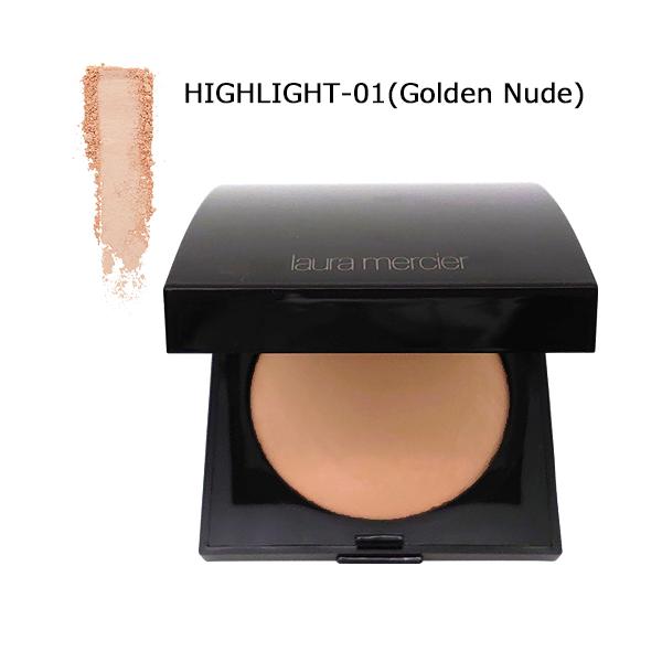 LAURA MERCIER（ローラ メルシエ） マット ラディアンス ベイクド