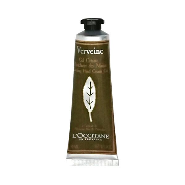 ロクシタン ヴァーベナ アイスハンドクリーム 30ml ハンドケア[9454/4102] メール便無料[A][TN50]