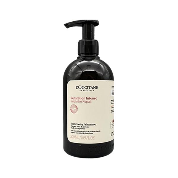 L'OCCITANE（ロクシタン） インテンイヴ リペア シャンプー 500ml[9782