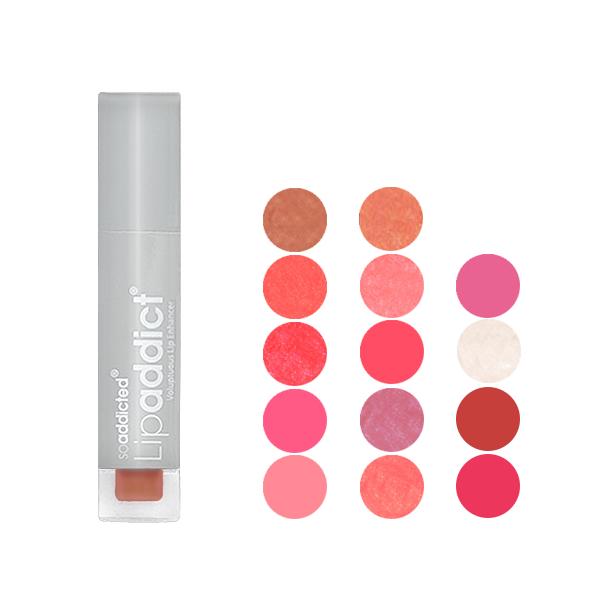 【ブランド】リップアディクト【商品カテゴリ】メイクアップ   リップグロス  【分類】海外正規品（並行輸入品）【原産国】アメリカなど【商品区分】化粧品・フレグランス【商品説明】注射やインプラントをせず、ハリウッドスターのようなセクシーで魅力...