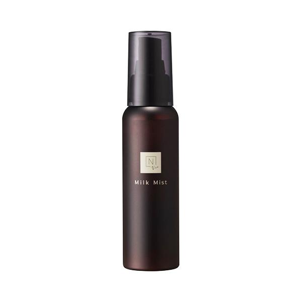 先行乳液　N.オーガニックvie モイストミルクミスト100ml×3本 N organic（エヌオーガニック） Vie モイスト ミルクミスト 100ml[2172