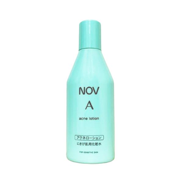 NOV ノブ A アクネローション 100ml 医薬部外品[2035] メール便無料[C][BP5]
