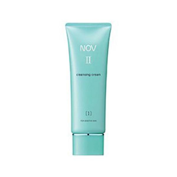 NOV II クレンジングクリーム　2個セット NOV ノブII クレンジングクリーム 110g[4011] 送料無料
