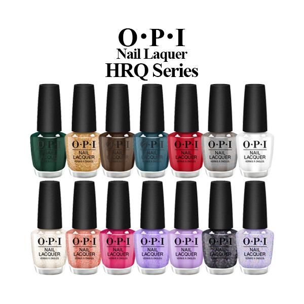 O・P・I（オーピーアイ） ネイルラッカー 15ml NL6 カラー選択 国内