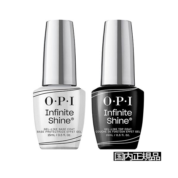 OPI　インフィニットシャイン　6本セット 楽天市場】OPI オーピーアイ インフィニット シャイン α ネイル
