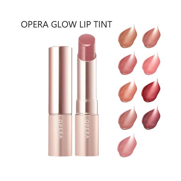 新品未使用‼️オペラ グロウリップティント＋リップティント　7色セット♡ オペラ（OPERA） グロウリップティント カラー選択 イミュ メール便