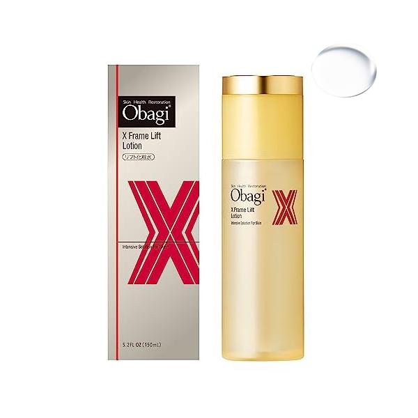 【462】Obagi フレームリフトローション オバジX フレームリフトローション | ロート製薬オンライン【公式】