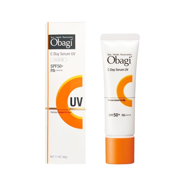 【ブランド】オバジ【商品カテゴリ】スキンケア   日焼け止めクリーム  【分類】国内正規品【原産国】日本など【商品区分】化粧品・フレグランス【商品説明】日中の光を味方に、肌を守りながらスキンケア。使うたび焼けにくく、シミにしない＊1UV乳液...