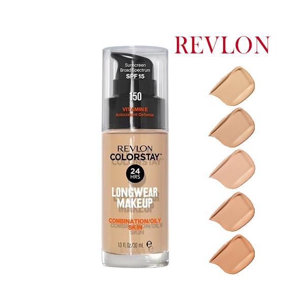 【ブランド】レブロン【商品カテゴリ】メイクアップ   ファンデーション  【分類】海外正規品（並行輸入品）【原産国】アメリカなど【商品区分】化粧品・フレグランス【商品説明】オイルコントロールしながら潤いを与え、皮脂くずれを防ぎます。ナチュラ...