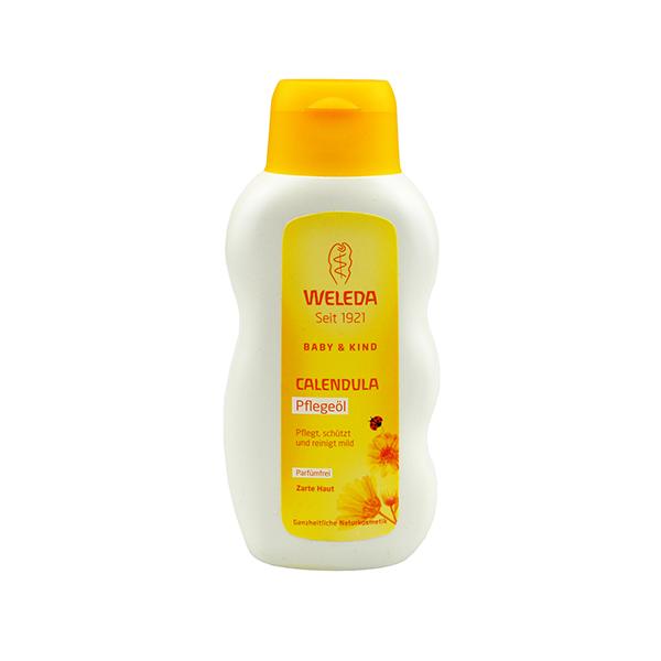 【ブランド】ヴェレダ【商品カテゴリ】ボディケア   ボディオイル  【分類】海外正規品（並行輸入品）【原産国】ドイツ、スイスなど【商品区分】化粧品・フレグランス【商品説明】※海外ヴェレダにはカレンドラベビーオイルが２種類存在しますが、こちら...