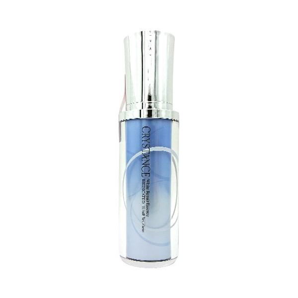 ヤクルト化粧品 クリスタンス ホワイトリペア エッセンス 40ml 