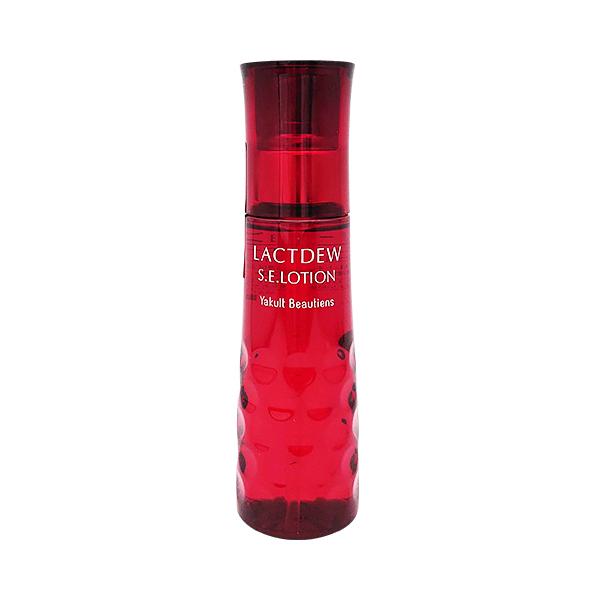 ヤクルト化粧品 ラクトデュウ S.E. ローション 130ml 化粧水[4533