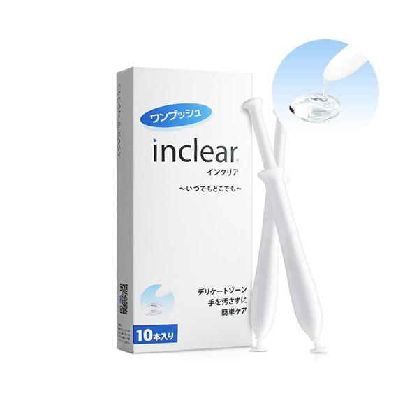 【ブランド】ハナミスイ【商品カテゴリ】ヘルスケア   衛生用品  【分類】国内正規品【原産国】韓国など【商品区分】管理医療機器(認証番号：225AFBZX00021000)【商品説明】●手を汚さずにデリケートゾーンを簡単ケア●乳酸配合のジェ...