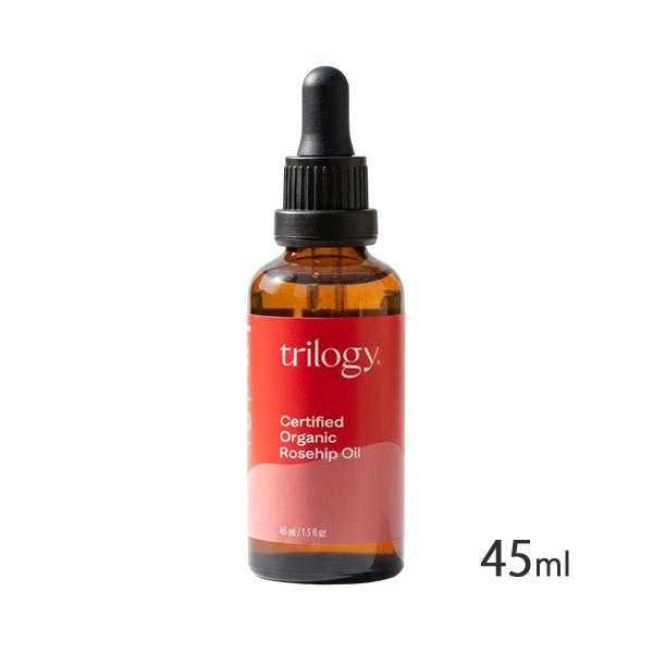 【ブランド】トリロジー【商品カテゴリ】スキンケア   オイル 美容液 【分類】海外正規品（並行輸入品）【原産国】ニュージーランドなど【商品区分】化粧品・フレグランス【商品説明】トリロジー ローズヒップオイルは、ローズヒップの種子から抽出され...