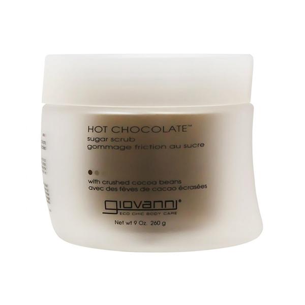 【ブランド】ジョバンニ ジョヴァンニ【商品カテゴリ】ボディケア   バスグッズ  【分類】海外正規品（並行輸入品）【原産国】アメリカ、スペインなど【商品区分】化粧品・フレグランス【商品説明】チョコレートの甘い香りに包まれるシュガースクラブカ...