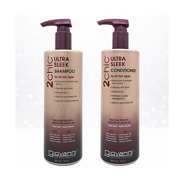 giovanni（ジョヴァンニ） ジョバンニ 2chic(ツーシック) スリーク