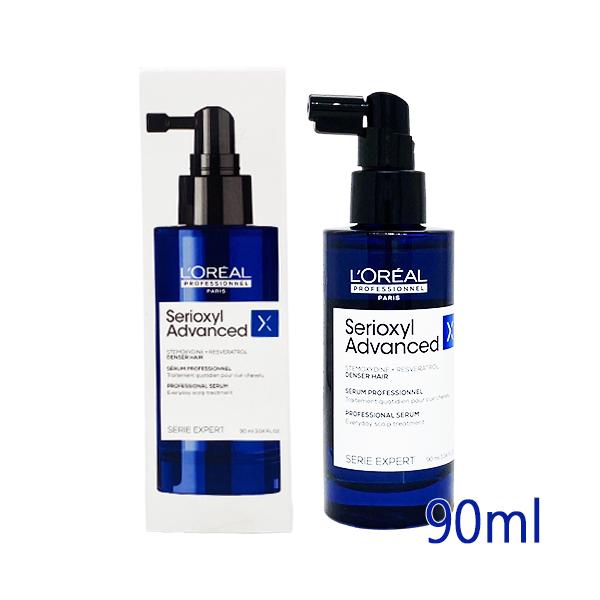 【ブランド】ロレアル【商品カテゴリ】ヘアケア   スカルプケア  【分類】国内正規品【原産国】スペインなど【商品区分】化粧品・フレグランス【商品説明】未来の髪はもう始まっている。その髪の美しさを失う前に。「守る※」という選択を。※頭皮・毛髪...